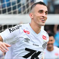 Schmidt cobra reação do Santos após derrota