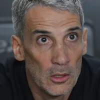 Vojvoda antecipa chegada de Rony após derrota do Santos