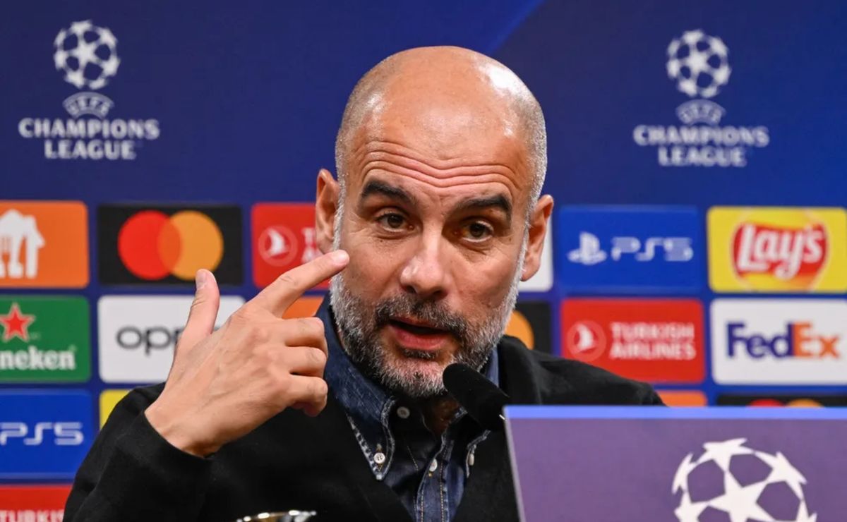 Pep Guardiola enaltece ida de Paquetá para o Flamengo e elogia meia: “É muito bom”