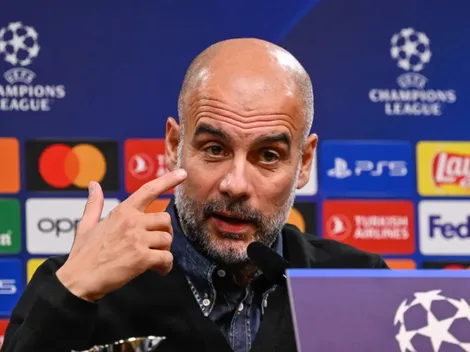 Pep Guardiola enaltece ida de Paquetá para o Flamengo