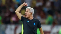 Luís Castro escancara fragilidades técnicas do Grêmio e detalha mudança