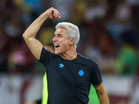 Luís Castro escancara fragilidades técnicas do Grêmio e detalha mudança