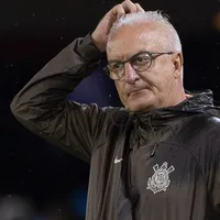 Dorival Júnior revela repetição de erro do ano passado e detalha preocupação para sequência da temporada