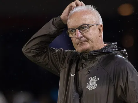 Dorival alerta para repetição de erro que prejudicou Corinthians em 2025