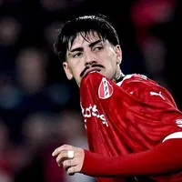 Independiente exige quase R$ 60 milhões para liberar Kevin Lomónaco ao Atlético