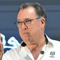 Demissão de Vojvoda no Santos está 100% descartada