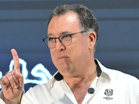 Demissão de Vojvoda no Santos está 100% descartada