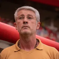 Odair Hellmann analisa Inter 0 x 1 Athletico e revela estratégia