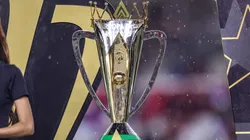 Flamengo x Corinthians na Supercopa 2026 deve repetir premiação milionária da última edição - Fernando TorresAGIF