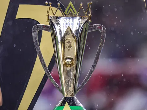 Supercopa 2026 vale milhões