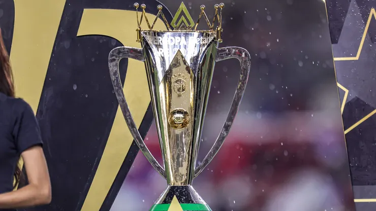 Flamengo x Corinthians na Supercopa 2026 deve repetir premiação milionária da última edição - Fernando TorresAGIF