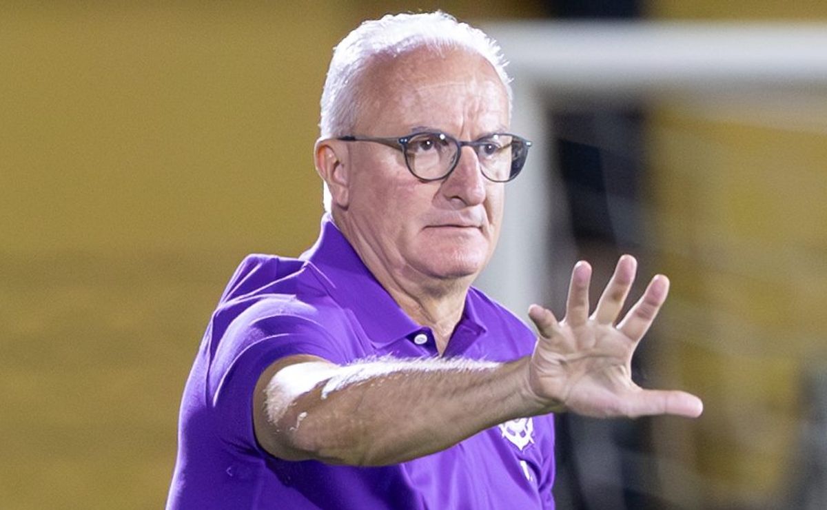 Dorival Júnior pede e Corinthians quer contratar 6 reforços no mercado da bola após carências reveladas