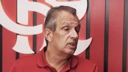 Presidente BAP. - Foto: Reprodução/YouTube
