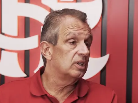 Presidente BAP decide liberar Michael, Wallace Yan e Allan