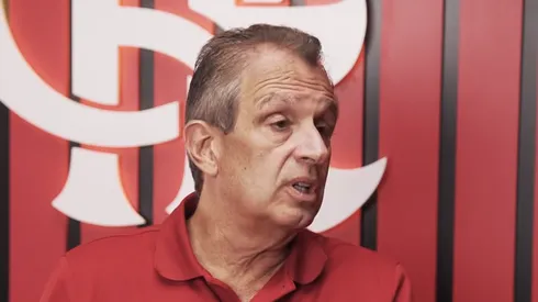 Presidente BAP. –
Foto: Reprodução/YouTube