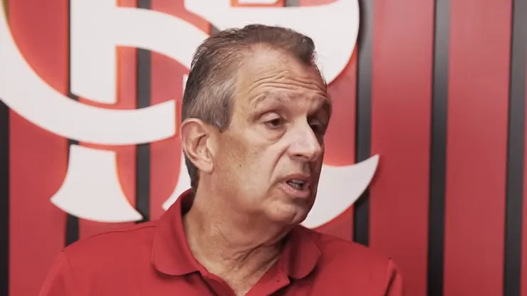 Presidente BAP. - Foto: Reprodução/YouTube