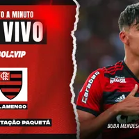AO VIVO: Chegada de Lucas Paquetá no Flamengo