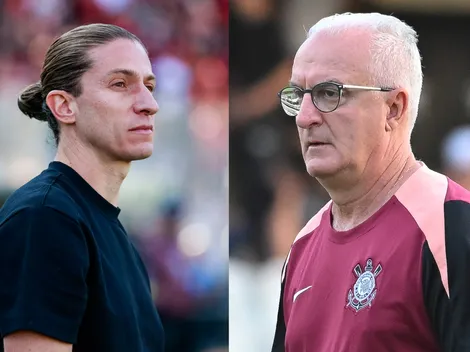 Histórico de finais entre Flamengo x Corinthians é exposto