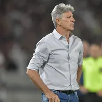 Especulado no Atlético-MG, Renato Gaúcho é exposto por ex-jogador