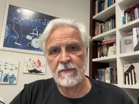 Sormani elege Renato Gaúcho como substituto ideal de Vojvoda no Santos