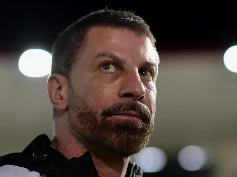 Vasco vaza planejamento ambicioso e busca novos nomes no mercado