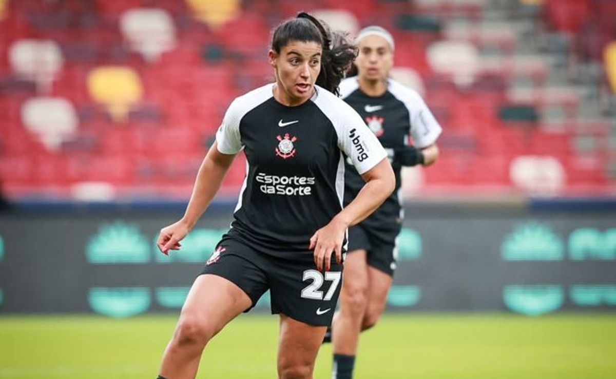 Quando é a final do Mundial de Clubes Feminino 2026 entre Corinthians x Arsenal?