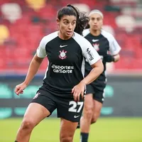 Corinthians e Arsenal disputam final do Mundial de Clubes Feminino