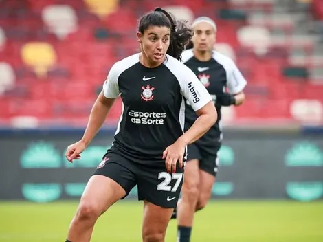 Corinthians e Arsenal disputam final do Mundial de Clubes Feminino
