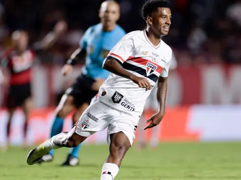 Flamengo decide pagar até 15 mi euros por Marcos Antônio
