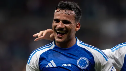 Kaiki pode jogar no futebol italiano