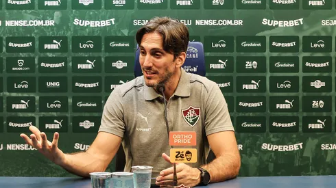 Zubeldía na coletiva de ontem (29)
