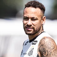 Vojvoda não garante retorno de Neymar e expõe preocupação