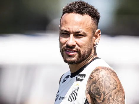 Vojvoda não garante retorno de Neymar e expõe preocupação