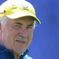 Carlos Vinícius ganha força na Seleção Brasileira com Ancelotti