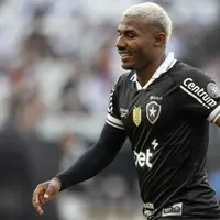 Vasco vê Cruzeiro entrar na briga por Cuiabano