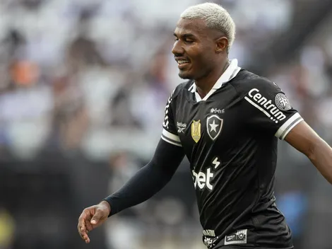 Vasco vê Cruzeiro entrar na briga por Cuiabano