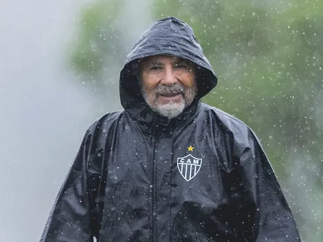 Árbitro revela que reclamação acintosa resultou na expulsão de Sampaoli