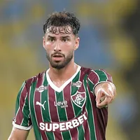 Martinelli aponta o que é preciso para o Flu ser campeão do Brasileirão
