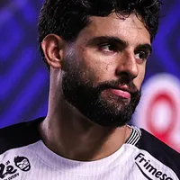 Corinthians fixa preço por Yuri Alberto