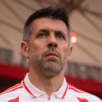 Pezzolano confirma a chegada de 'pacotão' de reforços no Inter