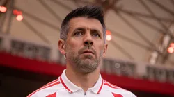 Pezzolano no Inter. Foto: Maxi Franzoi/AGIF