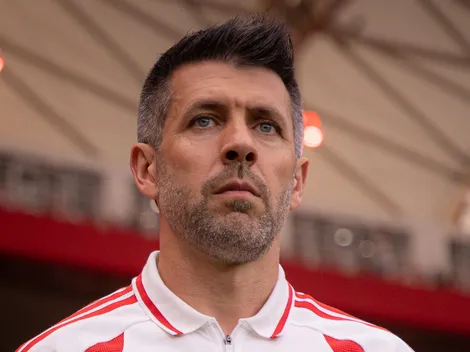 Pezzolano confirma a chegada de 'pacotão' de reforços no Inter