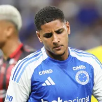 Cruzeiro pode perder joia da Copinha, Fernando, de graça para Europa