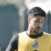 Basso interessa ao Corinthians e pode deixar o Santos