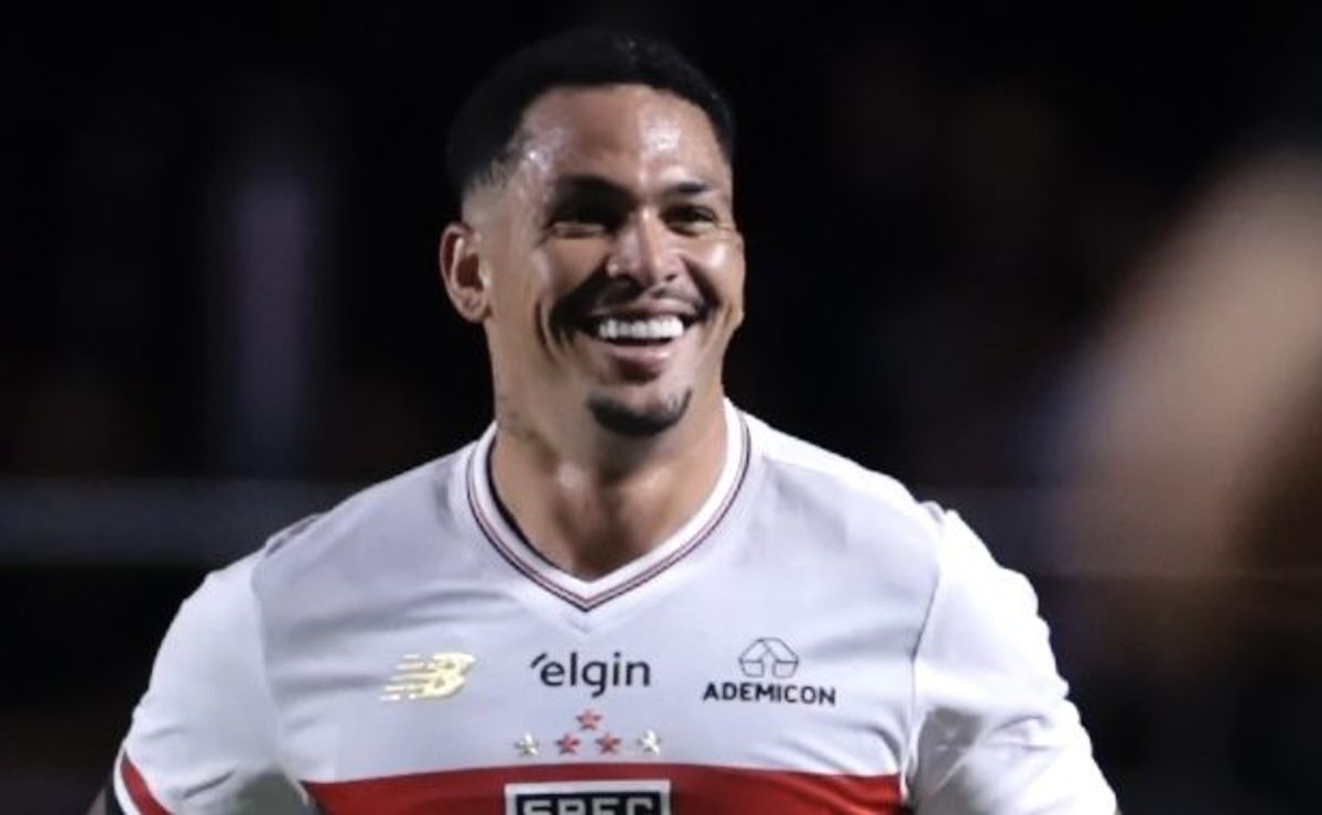 Luciano expõe cobrança pesada no São Paulo após derrota para o Palmeiras e fala em virada de chave
