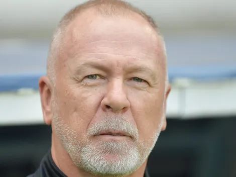 Mano Menezes chama atenção ao acertar com novo clube em 2026