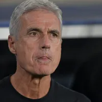 Grêmio vai priorizar reforços indicados por Luís Castro