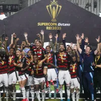 Últimos ingressos para Flamengo x Corinthians na Supercopa