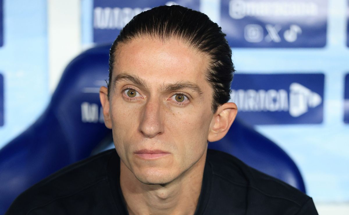 Filipe Luís não tem medo de cara feia e Léo Ortiz barrado por Vitão pode acontecer na Supercopa do Brasil