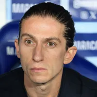 Filipe Luís pode barrar Léo Ortiz para colocar Vitão